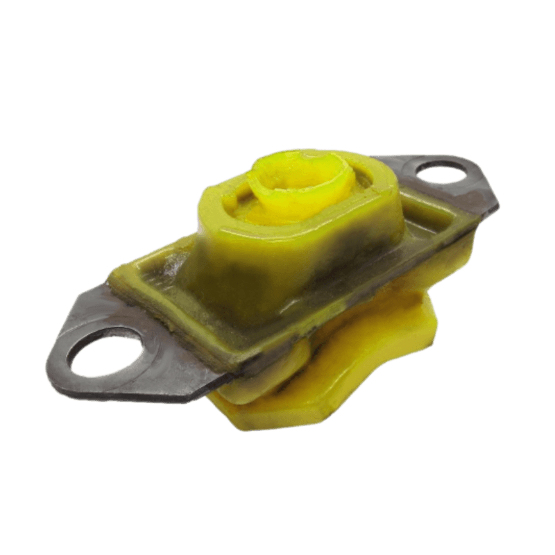 Поліуретанова подушка двигуна ліва Renault Kangoo 2008- 1.6 L HARDNESS РЕКОНСТРУКЦІЯ ВАШОЇ