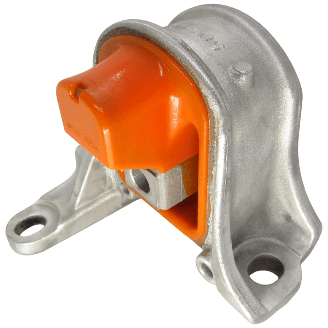 Polyurethane cushion gearbox Honda Cr-v 2012-2016