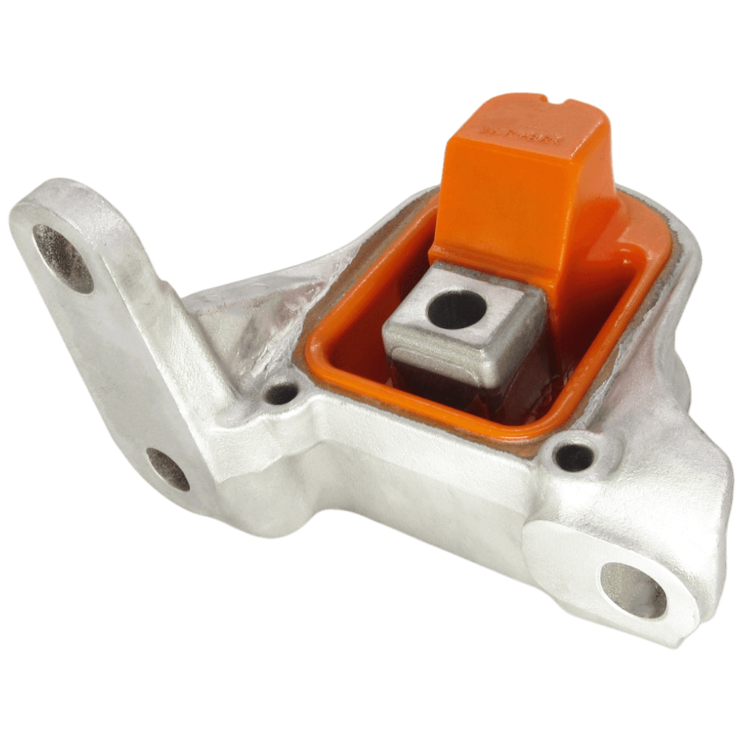 Polyurethane cushion gearbox Honda Cr-v 2012-2016