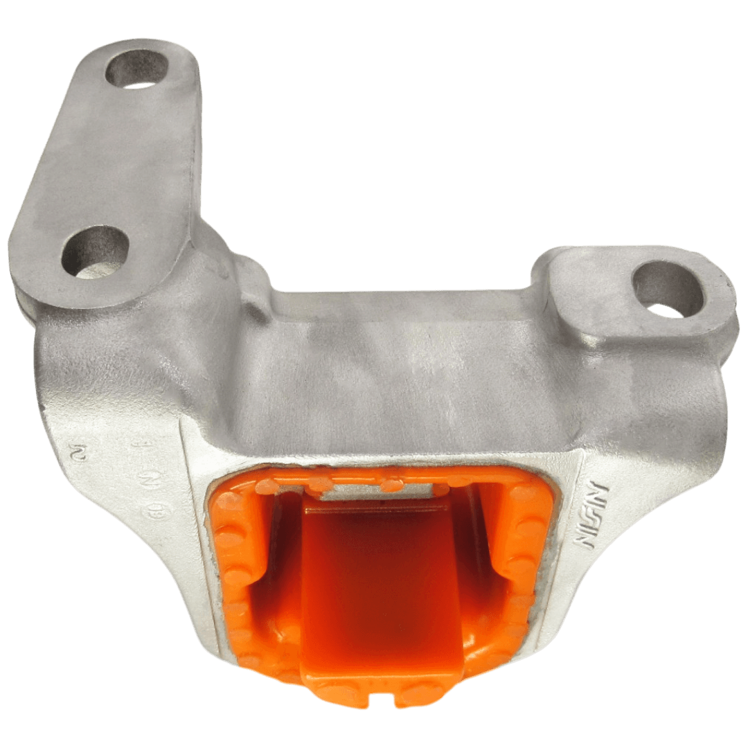 Polyurethane cushion gearbox Honda Cr-v 2012-2016