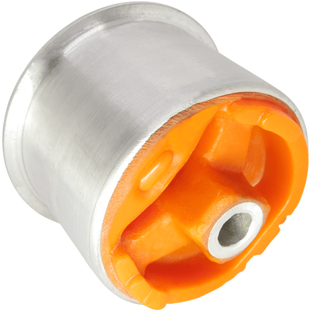 Polyurethane engine mount right Volvo V40 1998-2006 REPLACEABLE BUSHING