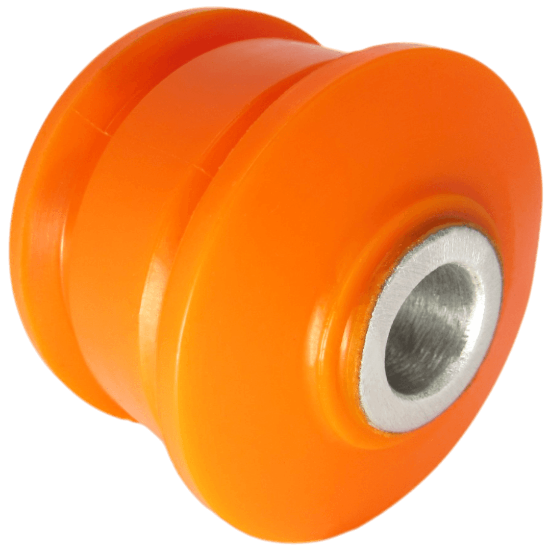 Polyurethane bushing rear shock absorber Ford Transit 1994-2003