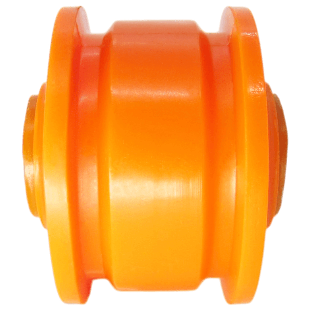 Polyurethane bushing rear shock absorber Ford Transit 1994-2003