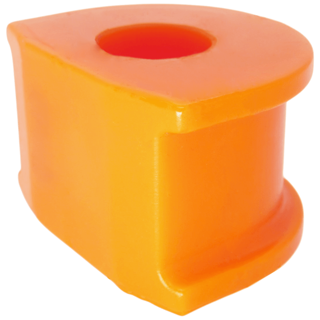 Polyurethane rear stabilizer bushing Cadillac Sts 2008-2011
