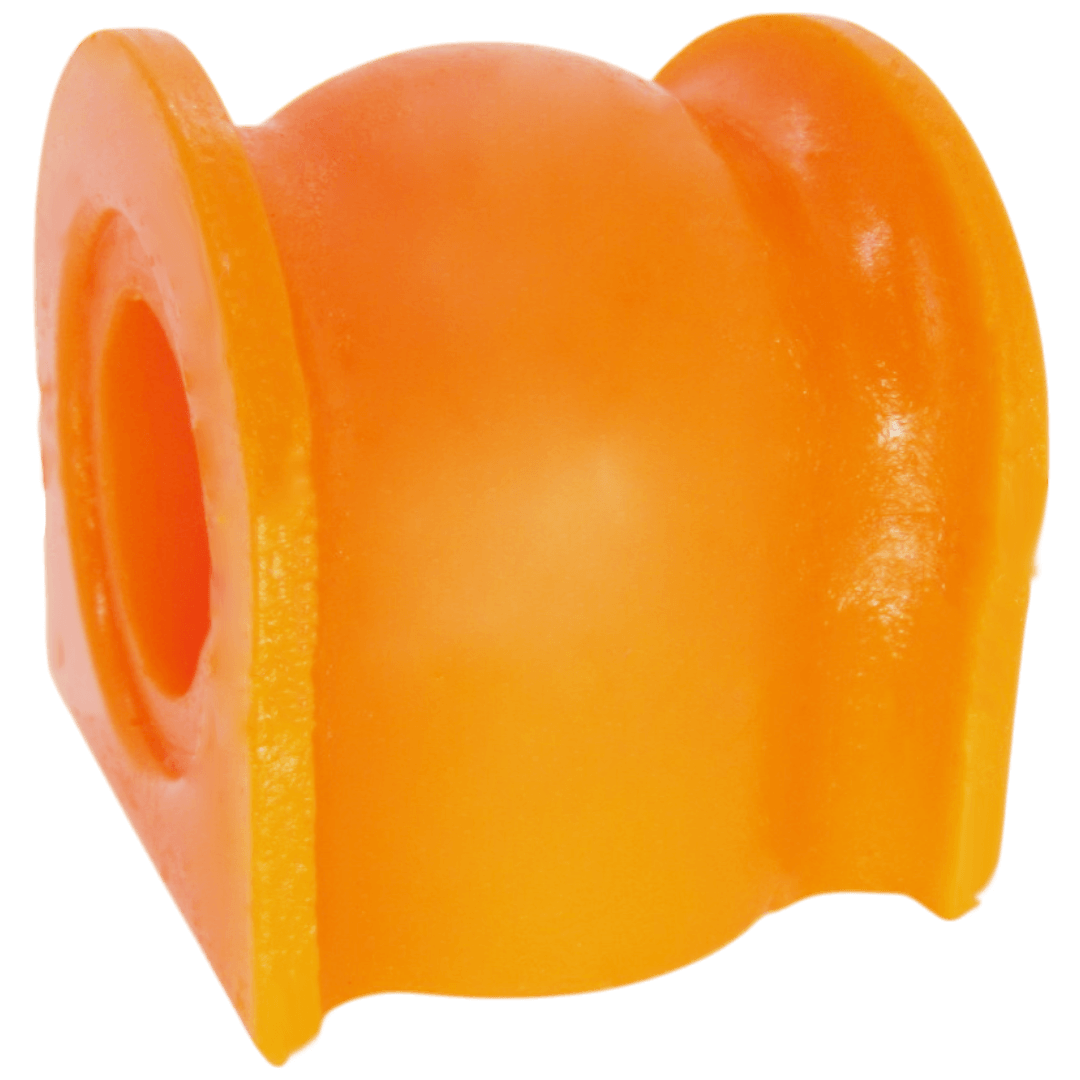 Polyurethane front stabilizer bushing Honda Logo 1996-2001