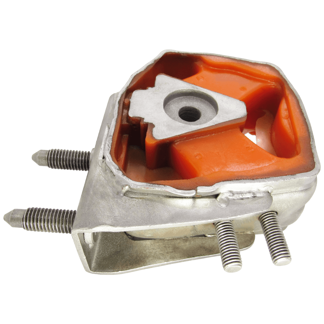 Polyurethane engine mount right  Ford Fiesta 1995-2002