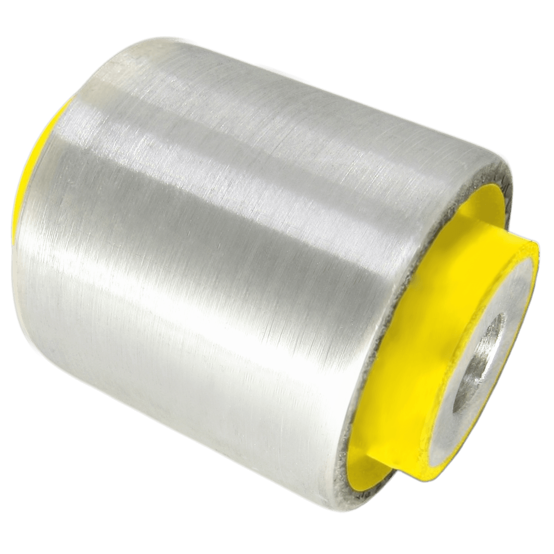 Polyurethane bushing rear U-shaped lever inner rear BMW 5 E39 1995-2003 HARDNESS