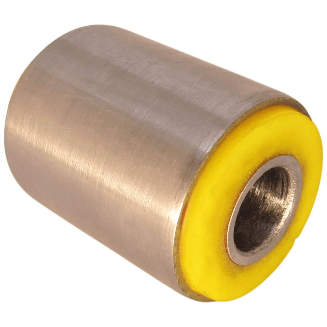 Полиуретановый сайлентблок переднего верхнего рычага Газ 3110 1997-2005 HARDNESS
