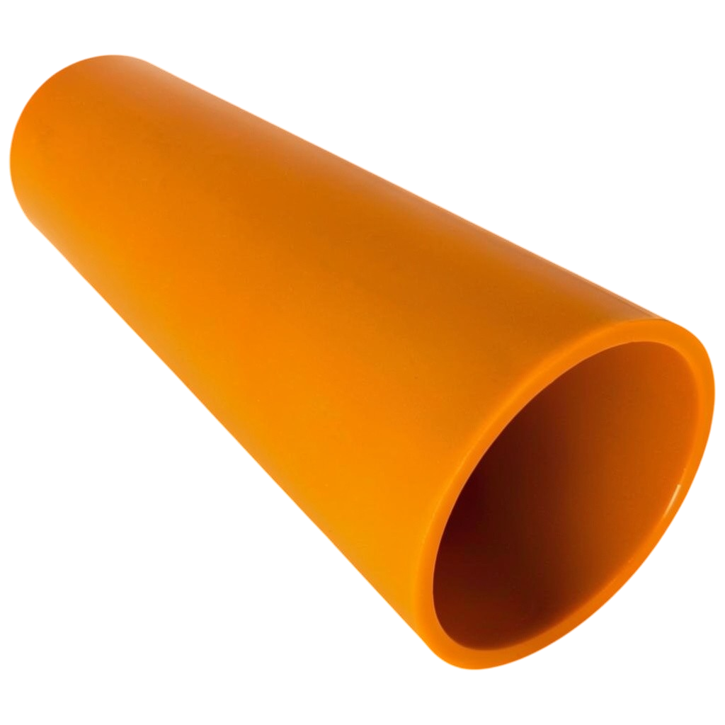 Polyurethane damping cup (small)