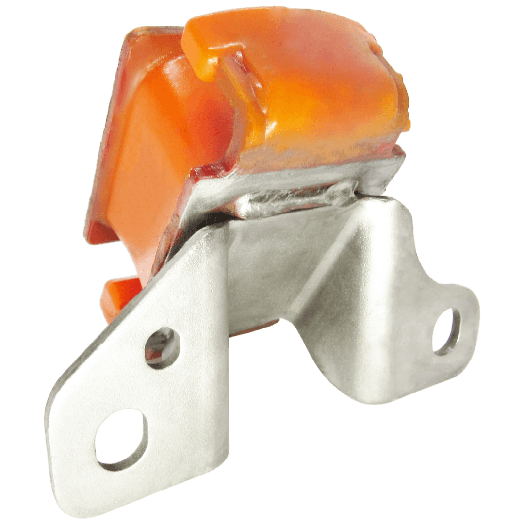 Polyurethane engine mount left, right Kia Sorento 2002-2009 RECONSTRUCTION OF YOUR