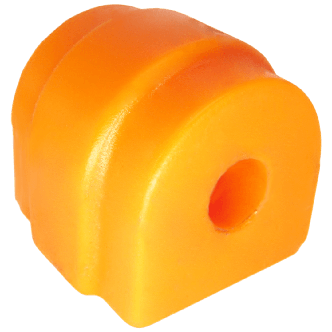 Polyurethane rear stabilizer bushing Bmw E81 2004-2011