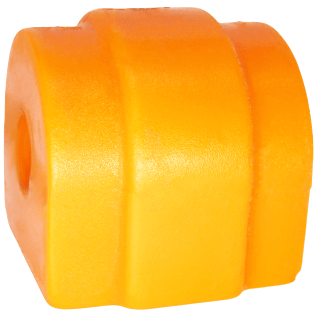 Polyurethane rear stabilizer bushing Bmw E81 2004-2011