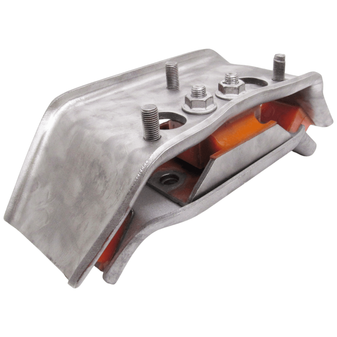 Поліуретанова подушка КПП Mazda Bt-50 2006- РЕКОНСТРУКЦІЯ ВАШОЇ