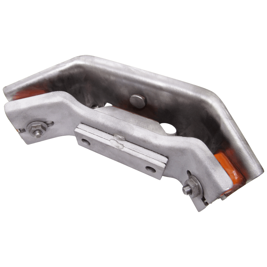 Поліуретанова подушка КПП Mazda Bt-50 2006- РЕКОНСТРУКЦІЯ ВАШОЇ