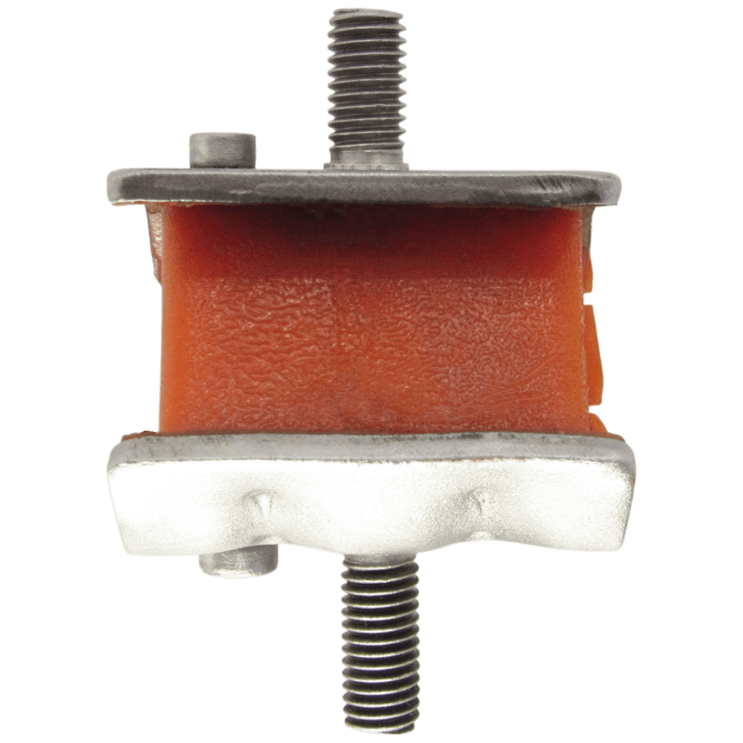 Поліуретанова подушка КПП права Bmw E30 1982-1994