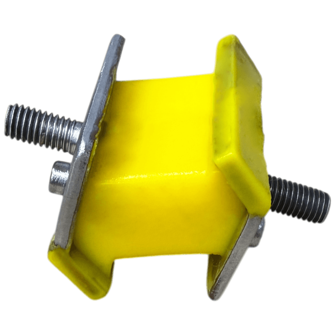Polyurethane cushion gearbox right Bmw E30 1982-1994 HARDNESS