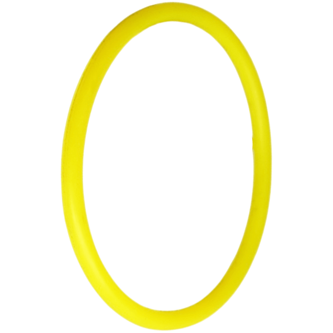 Поліуретанове затискне кільце Ø45