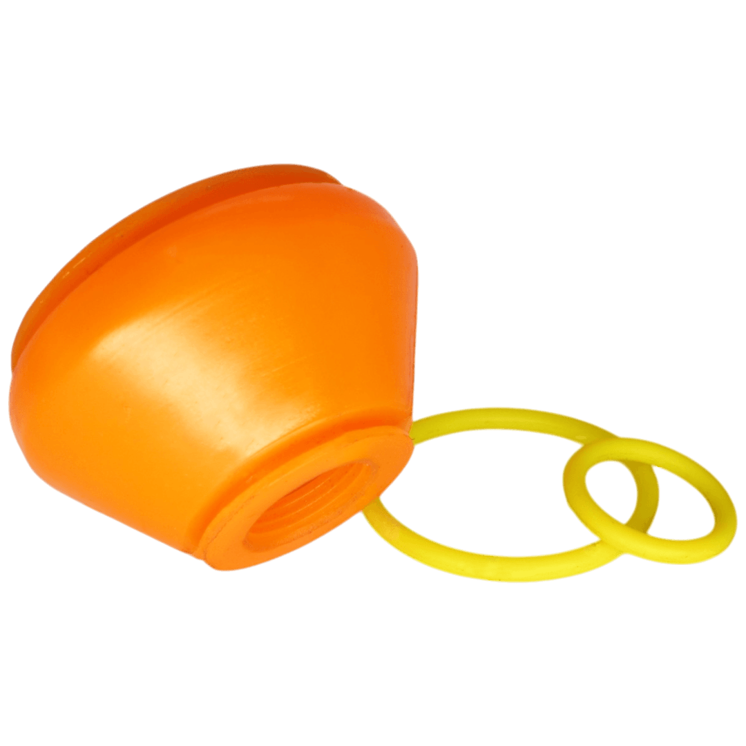 Поліуретановий пильник рульового накінечника Seat Altea 2004-2009