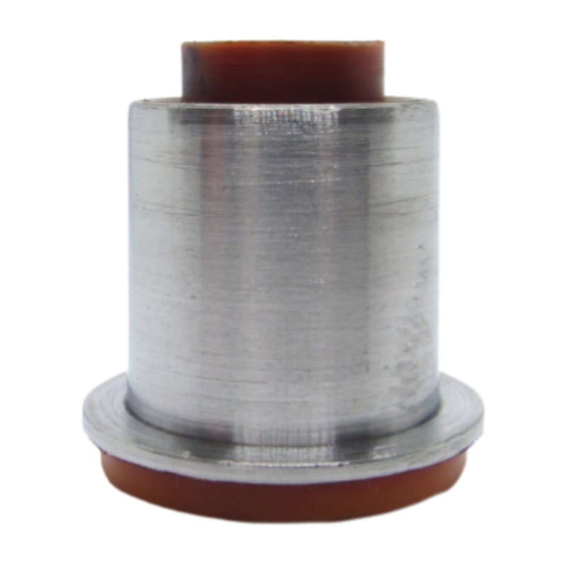 Поліуретановий сайлентблок заднього поперечного прямого важеля Toyota Progres 1998-2007