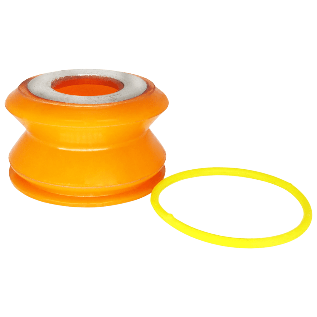 Polyurethane boot of the ball support of the front upper arm Mitsubishi L200 2006-2015