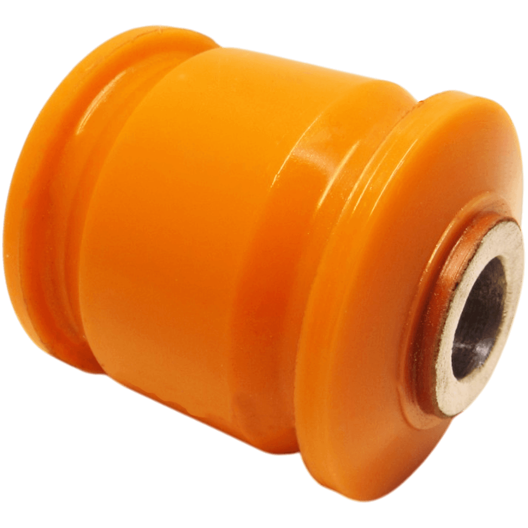Polyurethane bushing for cab shock absorber lower Shock absorber Monroe Man TGA 2000-