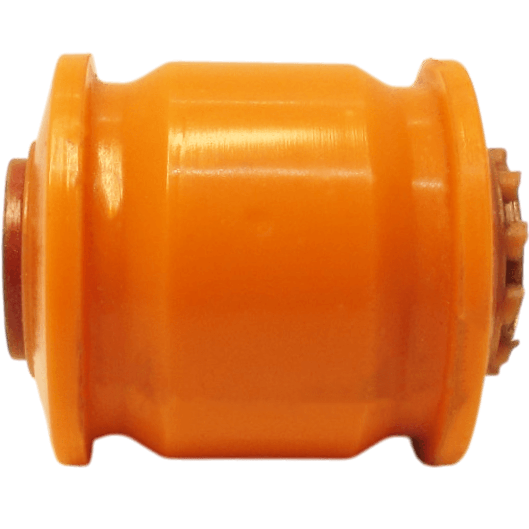 Polyurethane bushing for cab shock absorber lower Shock absorber Monroe Man TGA 2000-