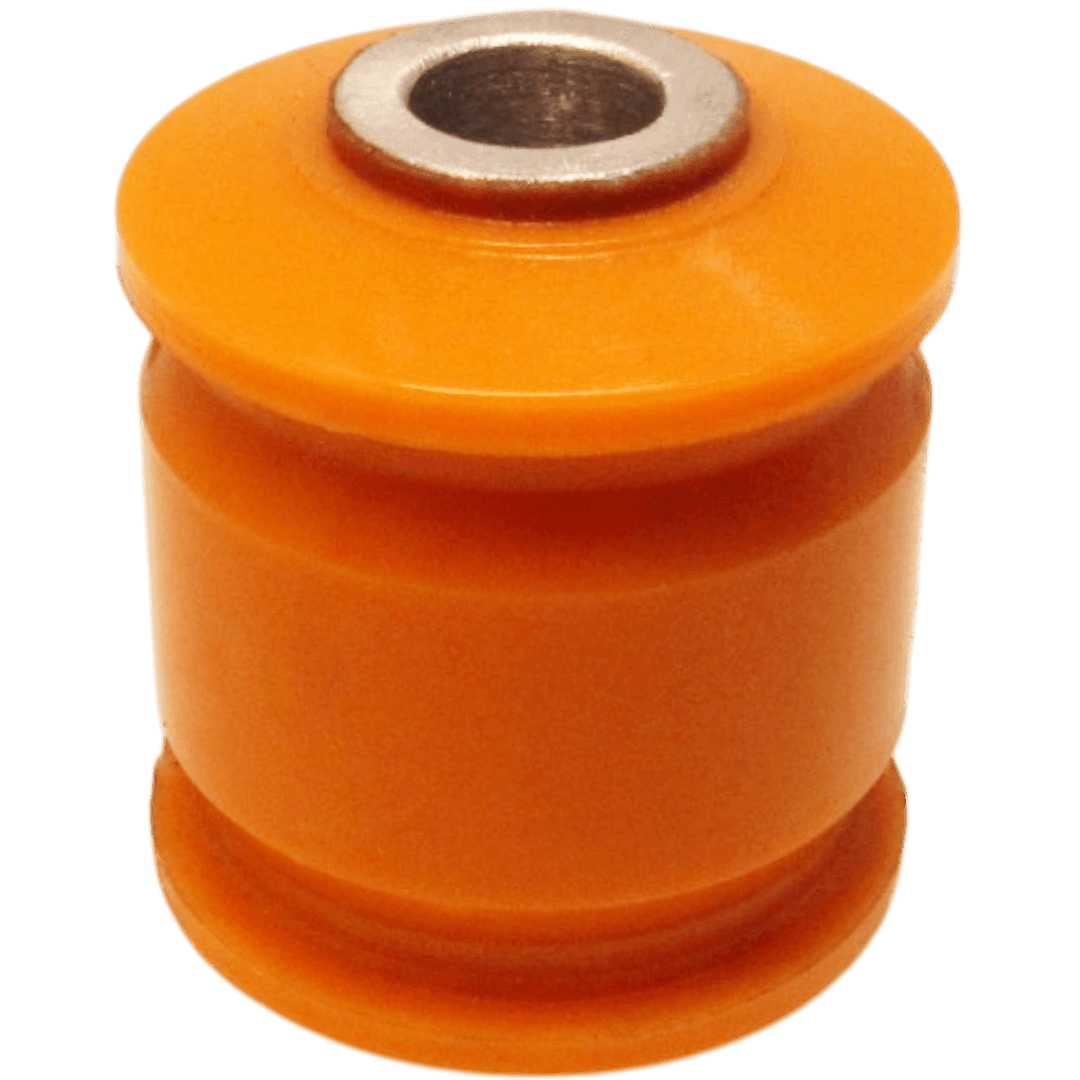 Polyurethane bushing for cab shock absorber lower Shock absorber Monroe Man TGA 2000-
