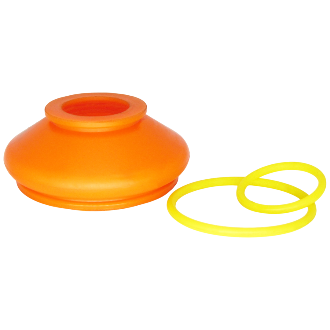 Polyurethane boot of the ball support of the front lower arm Ford Maverick 2000-2007