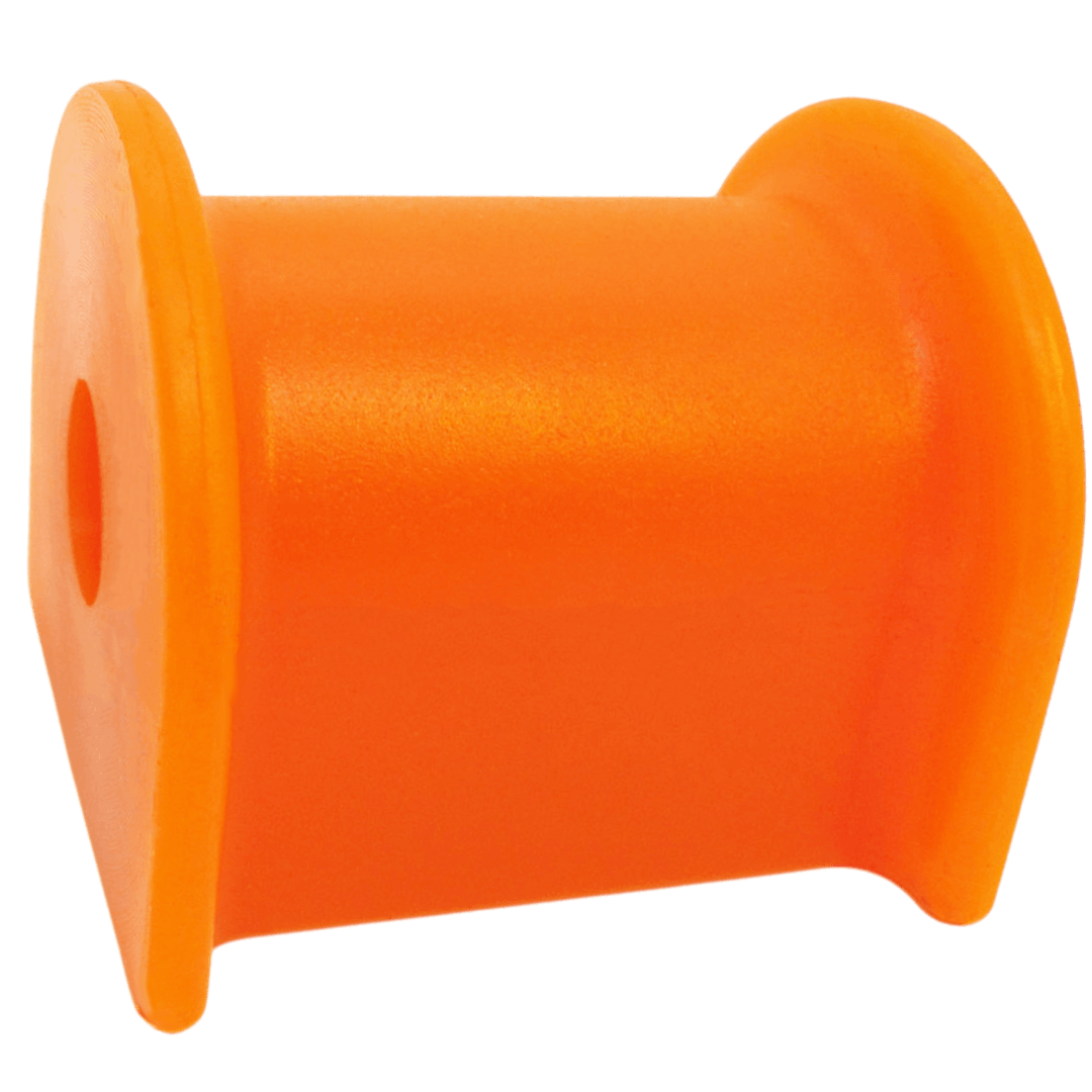 Polyurethane rear stabilizer bushing Ssang Yong Rodius 2013-