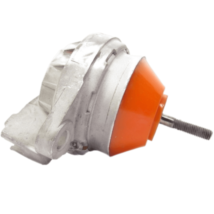 Polyurethane engine mount right Audi 100 1990-1994 2,5