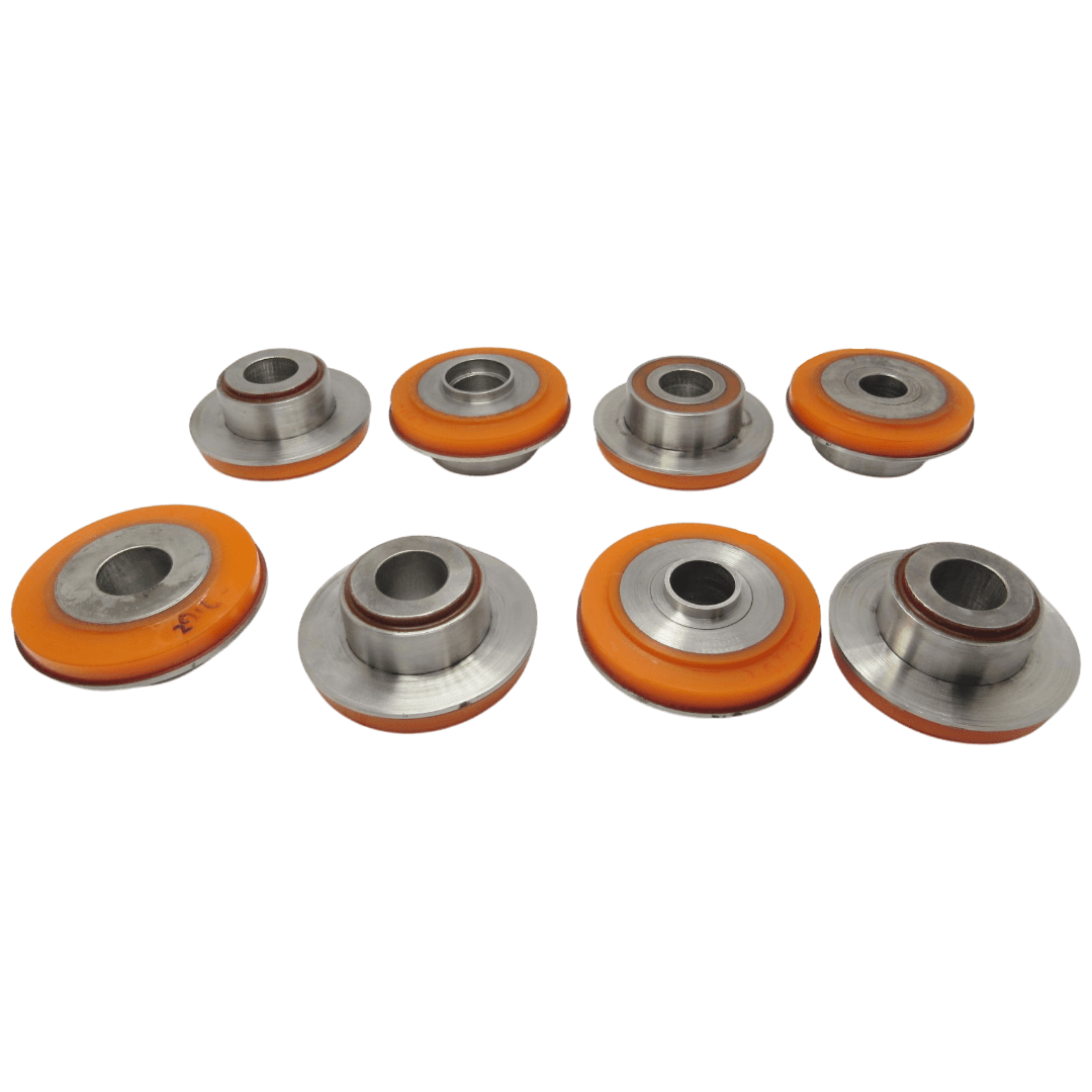 Polyurethane front subframe kit Mazda 6 2002-2008