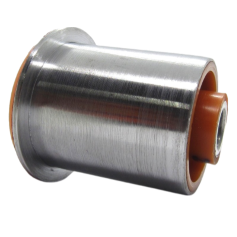 Поліуретановий сайлентблок заднього важеля зовнішній Ford Granada 1977-1985