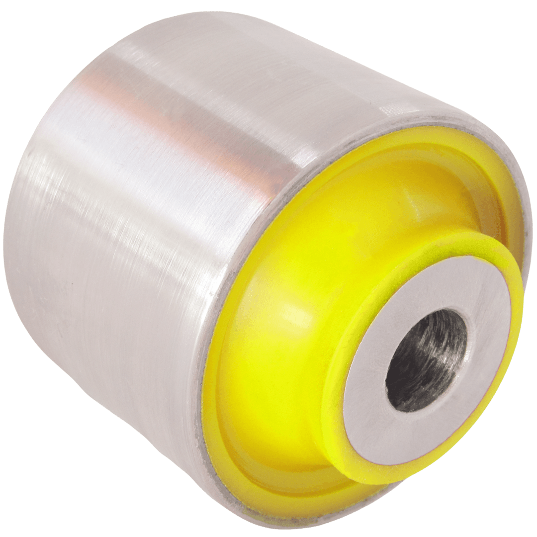 Polyurethane bushing front lower arm rear Volkswagen Amarok 2010- HARDNESS