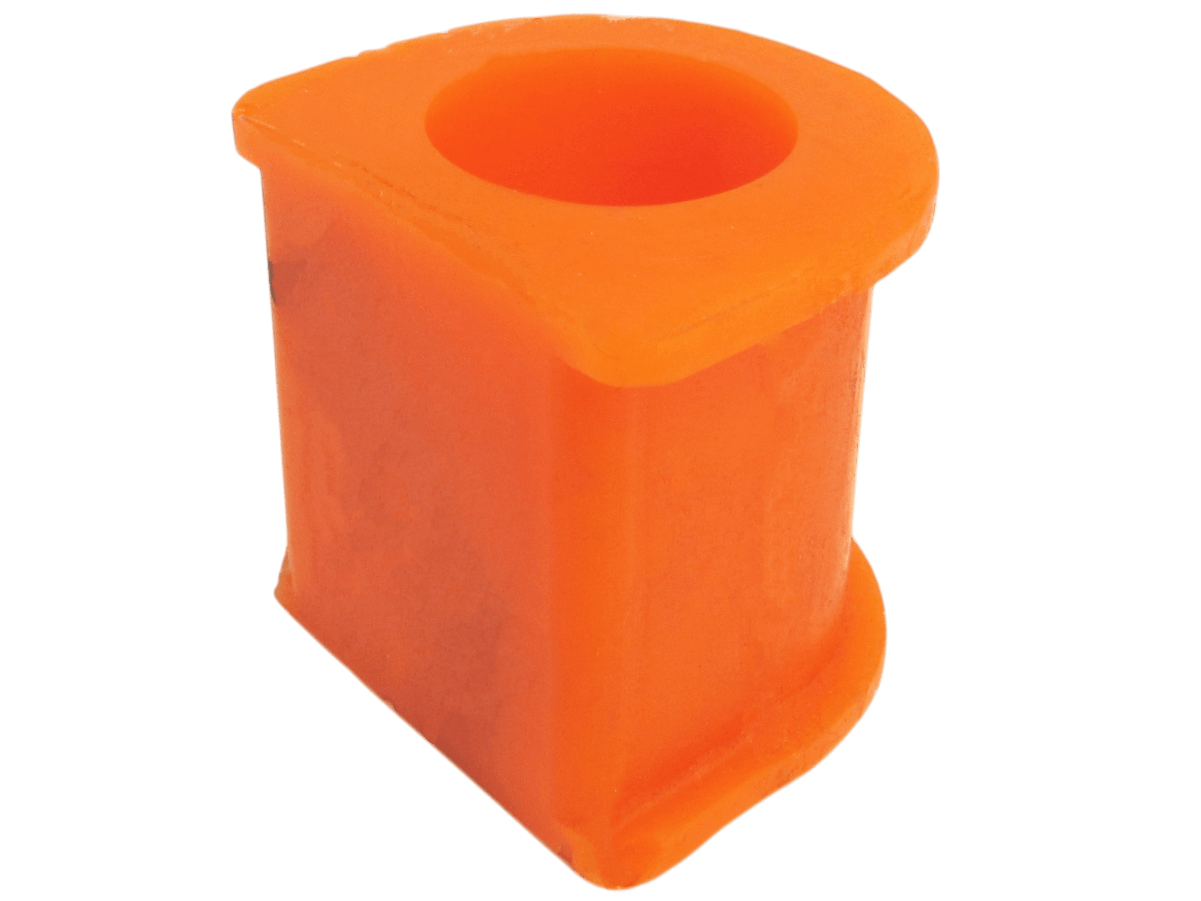 Polyurethane rear stabilizer bushing Hyundai Trajet 1999-2007