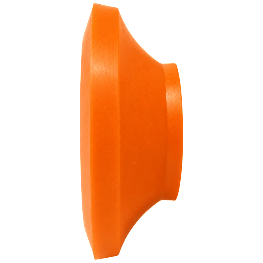Polyurethane steering tip boot for spring ring d29*D60, L23 single-stage