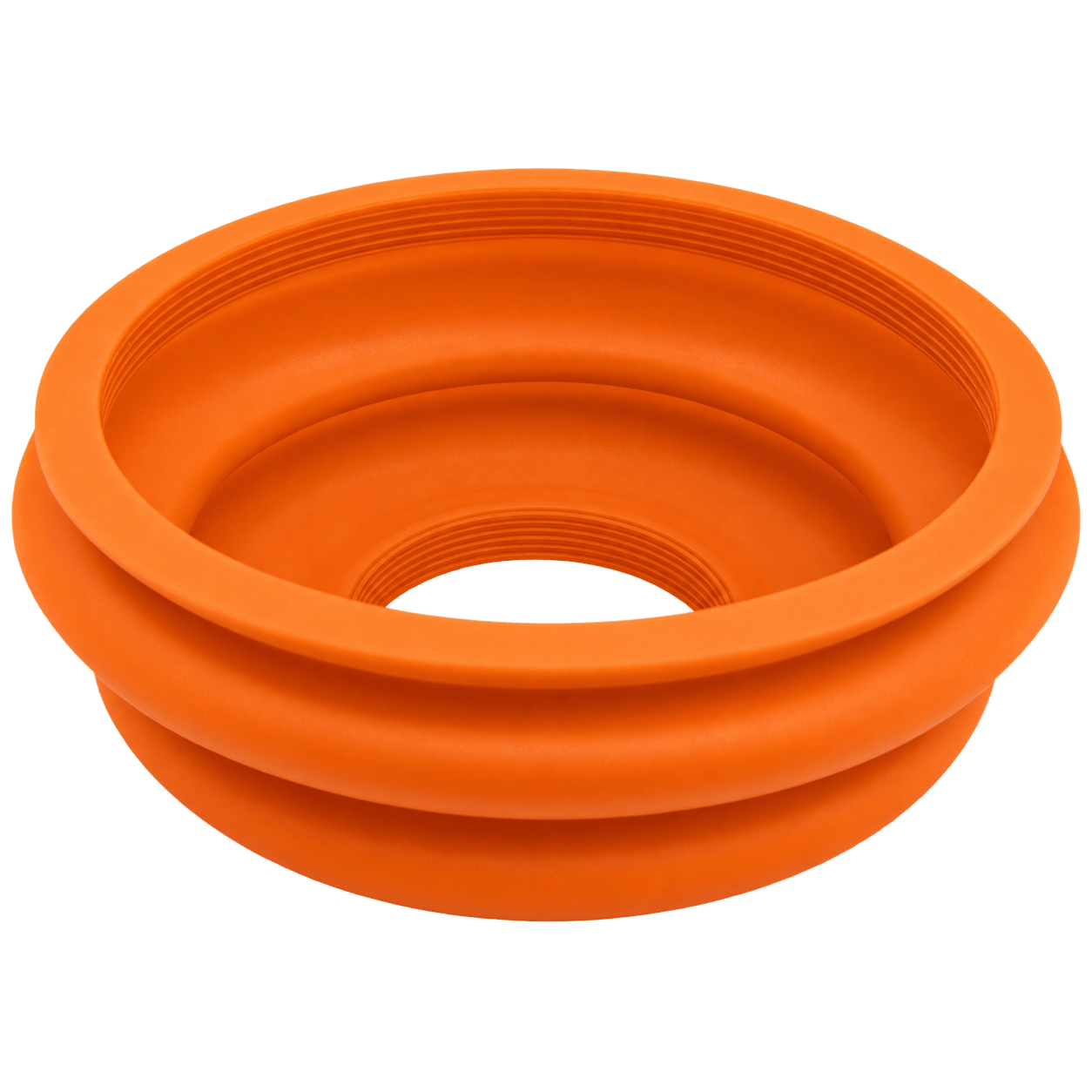 Polyurethane ball bearing boot for press fit d38*D70, L38 single-stage