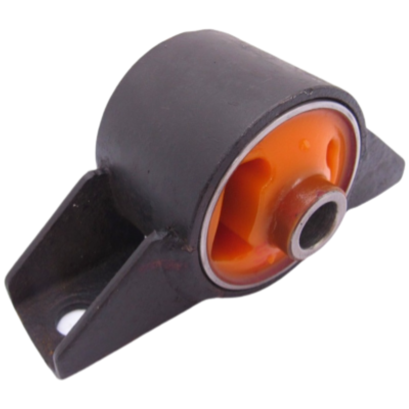 Polyurethane front gearbox support Mitsubishi L300 1986-2013 BUSHING REPLACEMENT service