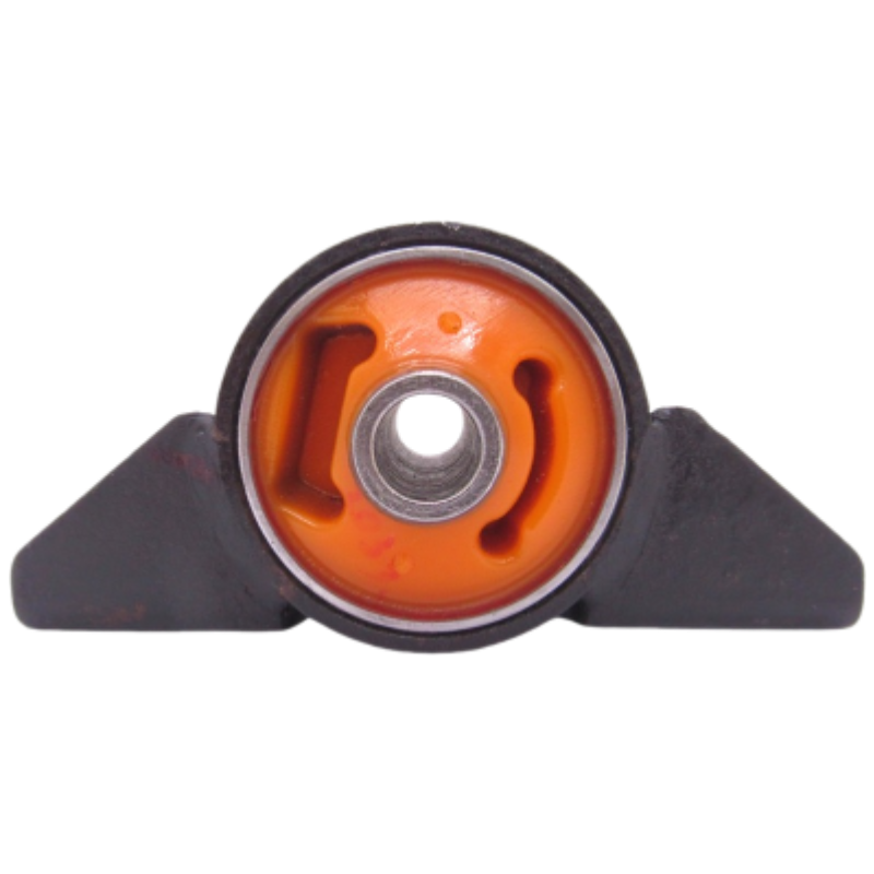 Polyurethane front gearbox support Mitsubishi L300 1986-2013 BUSHING REPLACEMENT service