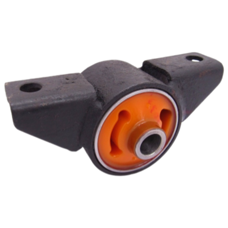 Polyurethane front gearbox support Mitsubishi L300 1986-2013 BUSHING REPLACEMENT service