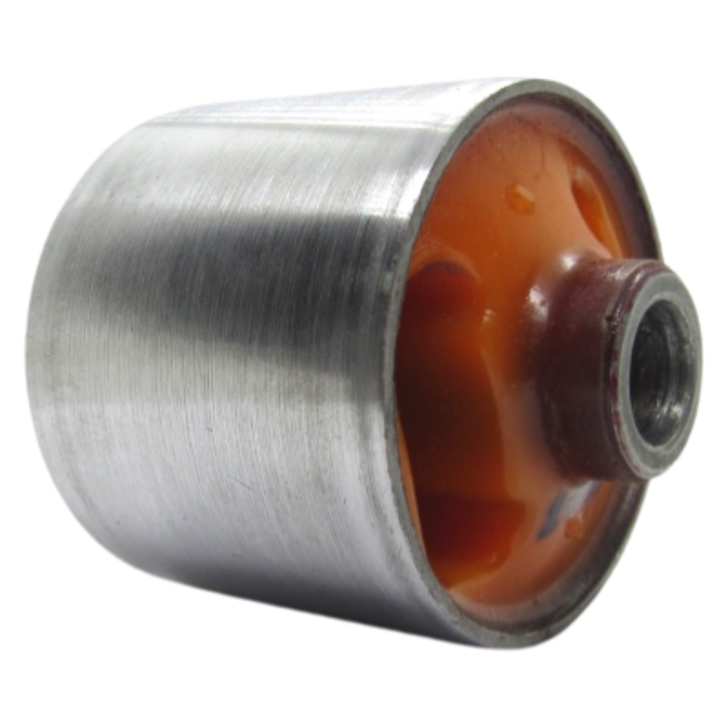 Polyurethane bushing front gear Mitsubishi L300 1986-2013 REPLACEABLE BUSHING