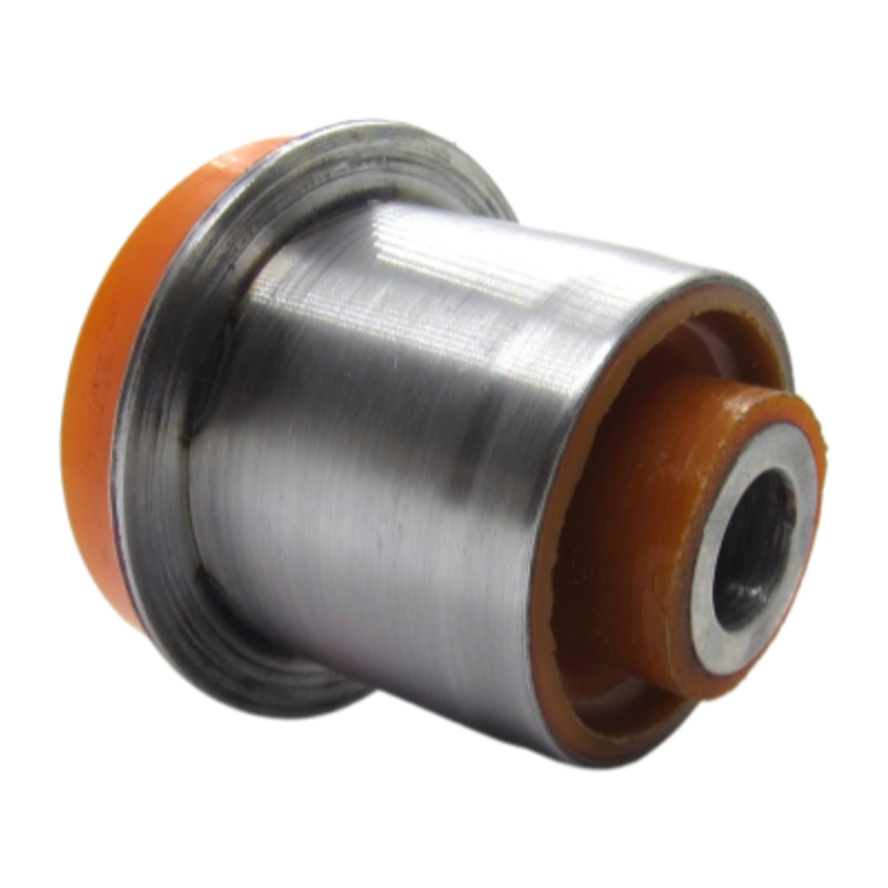 Поліуретановий сайлентблок переднього нижнього важеля задній Dodger Charger 2005-2010