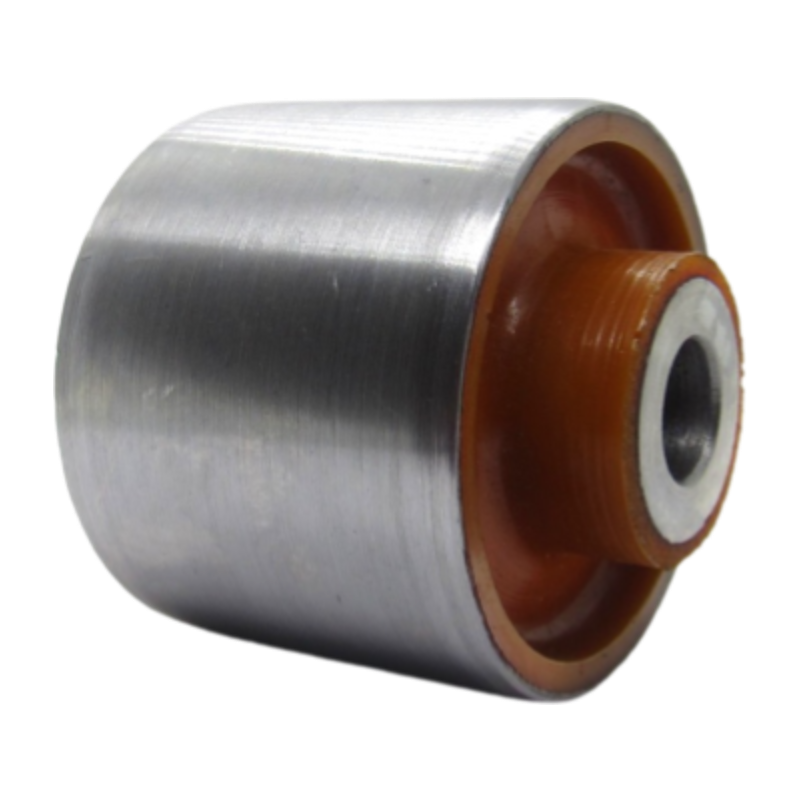 Поліуретановий сайлентблок переднього нижнього важеля передній Dodger Charger 2005-2010 63мм