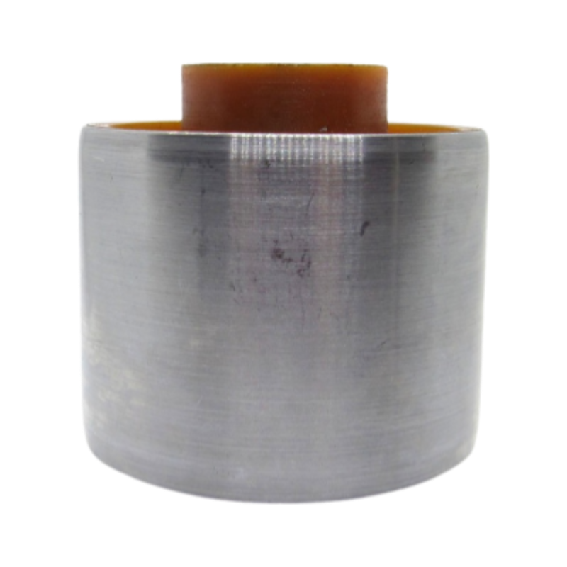 Поліуретановий сайлентблок переднього нижнього важеля передній Dodger Charger 2005-2010 63мм