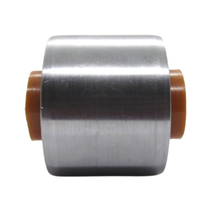 Поліуретановий сайлентблок переднього нижнього важеля передній Dodger Charger 2005-2010 63мм