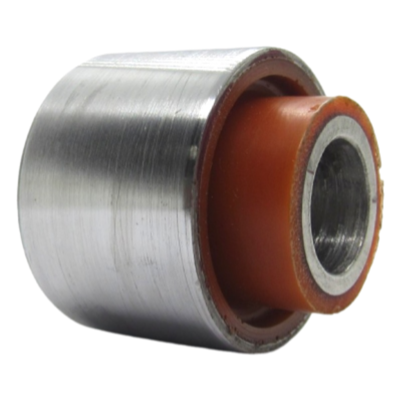 Поліуретановий сайлентблок заднього амортизатора верхній KONI Hyundai Santa Fe 2012-2018