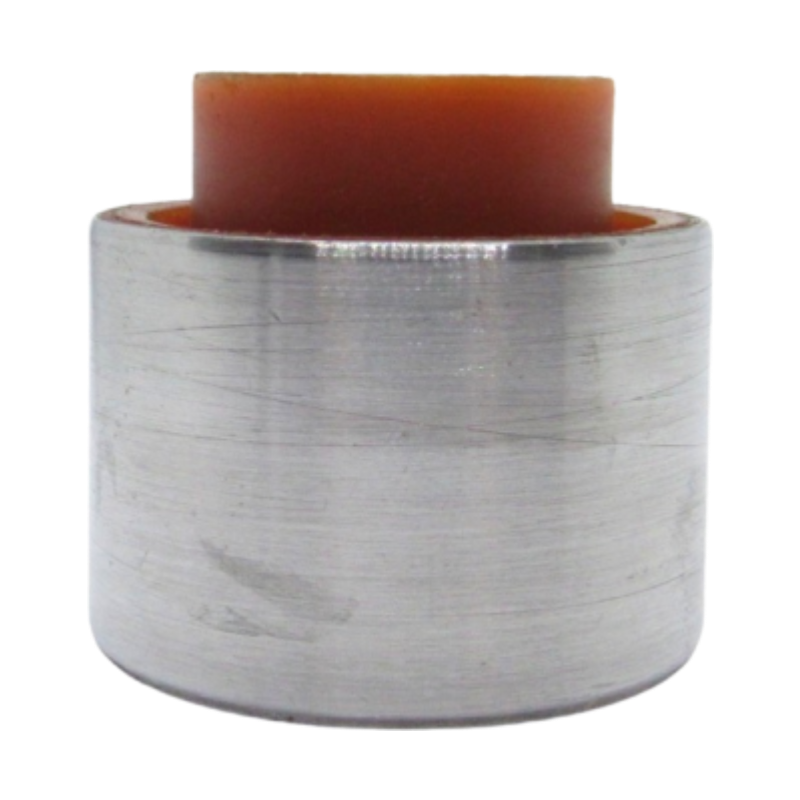 Поліуретановий сайлентблок заднього амортизатора верхній KONI Hyundai Santa Fe 2012-2018