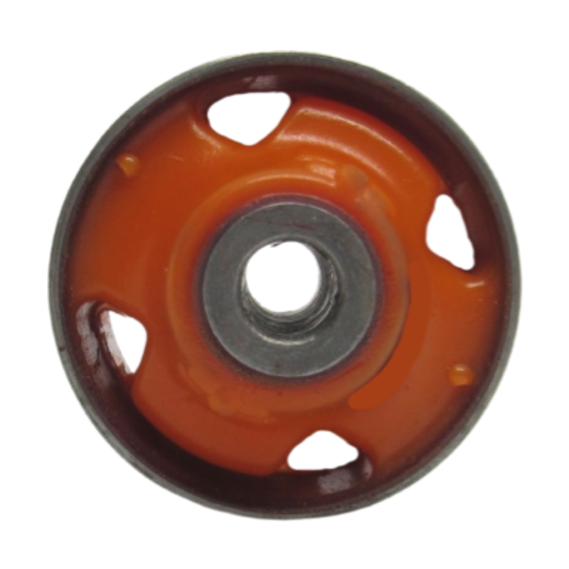 Полиуретановый сайлентблок заднего редуктора передний Lexus Nx 2014-