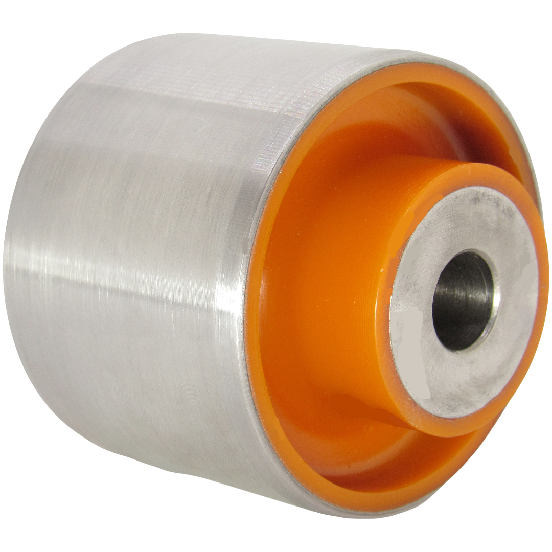 Поліуретановий сайлентблок заднього поздовжнього важеля Audi TT 2014-2023