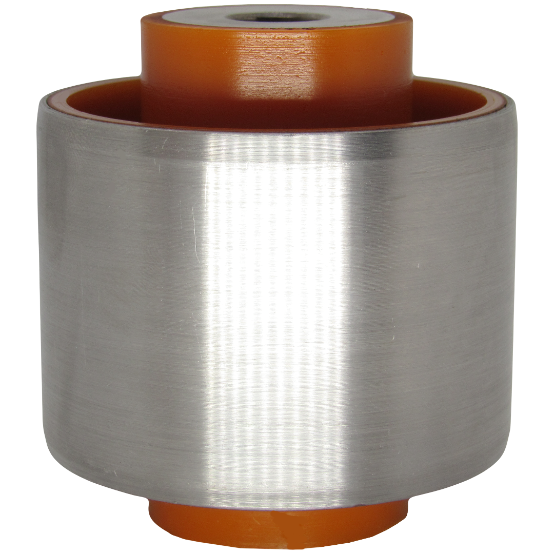 Поліуретановий сайлентблок заднього поздовжнього важеля Audi TT 2014-2023