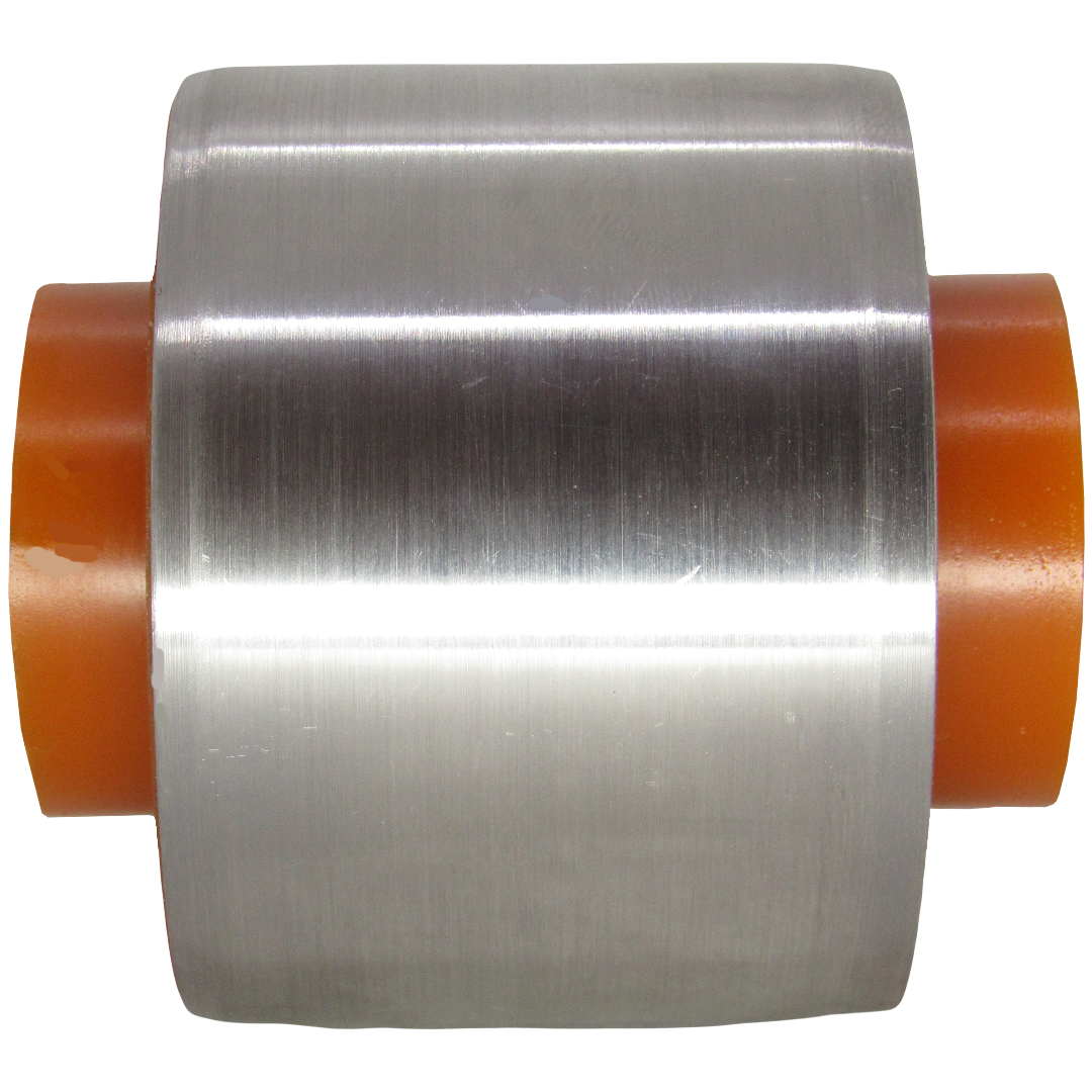 Поліуретановий сайлентблок заднього поздовжнього важеля Audi TT 2014-2023